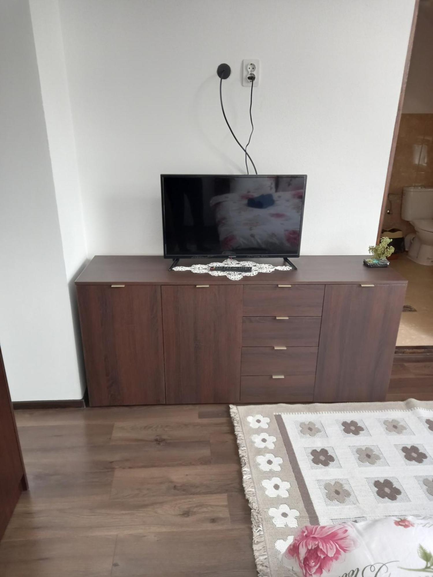 Casa Geanina Panzió Kolibica Kültér fotó