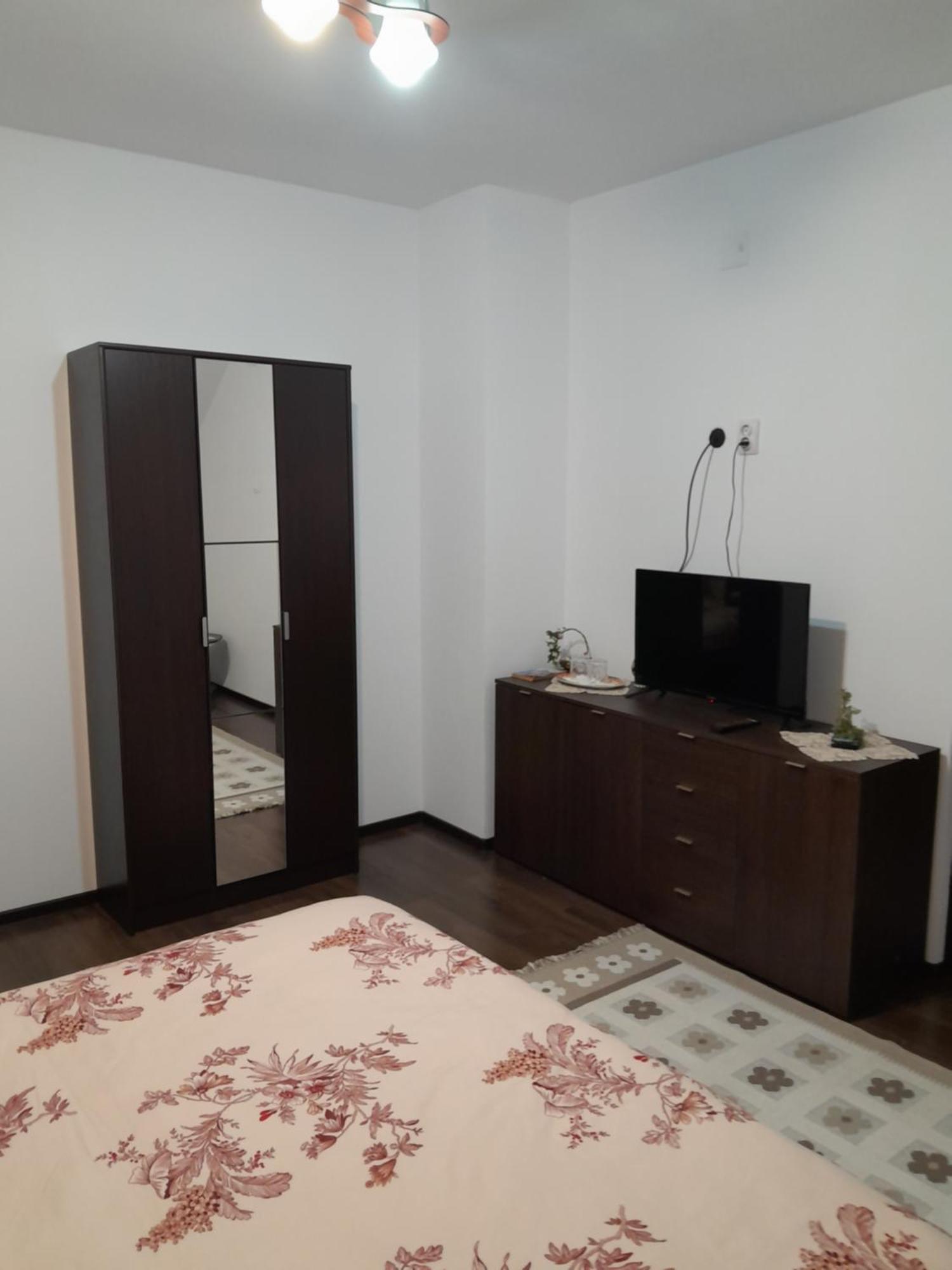Casa Geanina Panzió Kolibica Kültér fotó